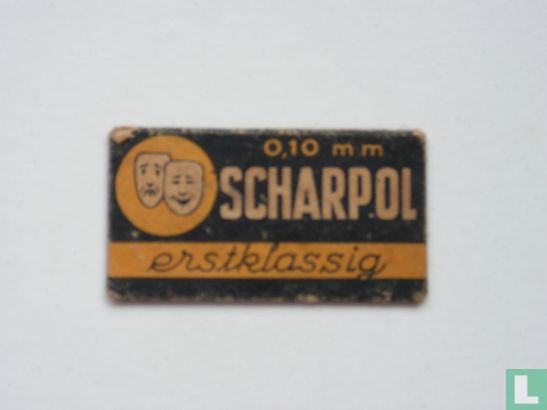 Scharpol