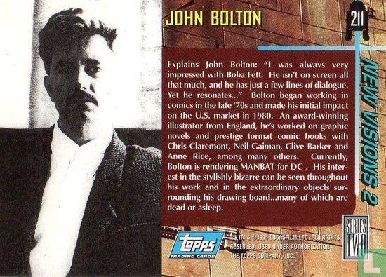 John Bolton - Image 2