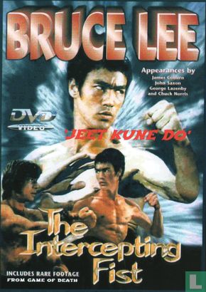 Bruce Lee - The Intercepting Fist - Image 1