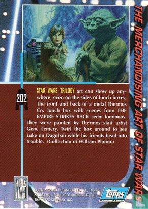Star Wars trilogy - Image 2