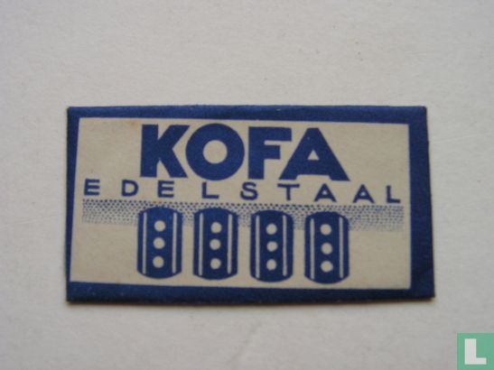 Kofa - Bild 1