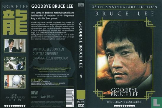 Goodbye Bruce Lee - Image 3