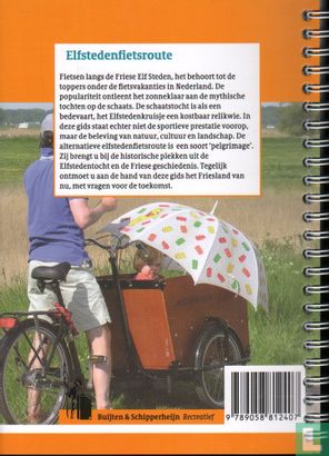 Elfstedenfietsroute - Afbeelding 2