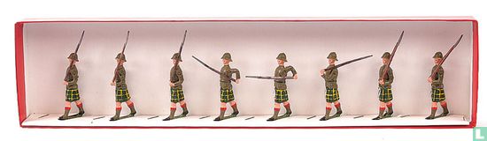 Cap Highlanders  - Image 1