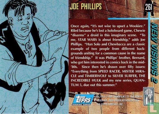 Joe Phillips - Image 2