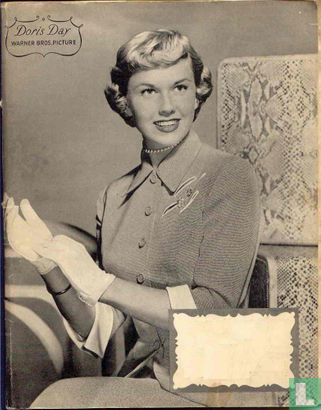 Doris Day album  - Image 1