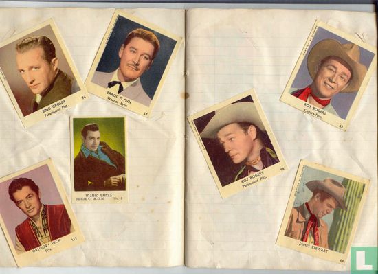 Doris Day album  - Afbeelding 3