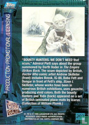 Bounty hunters - Bild 2