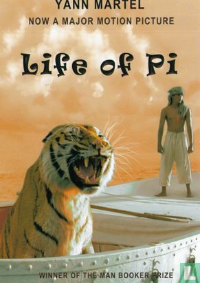 Life of Pi - Afbeelding 1