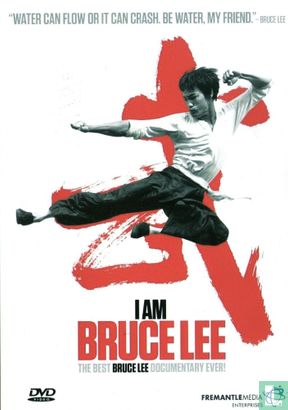 I am Bruce Lee - Afbeelding 1