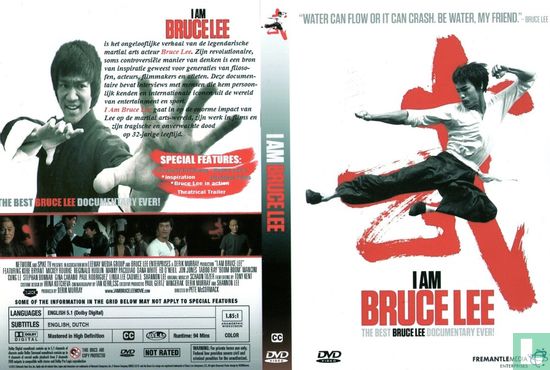 I am Bruce Lee - Image 3