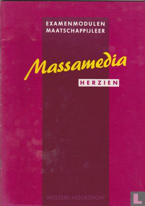 Massamedia - herzien - Image 1