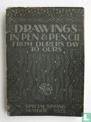 Drawings in Pen & Pencil - Afbeelding 1