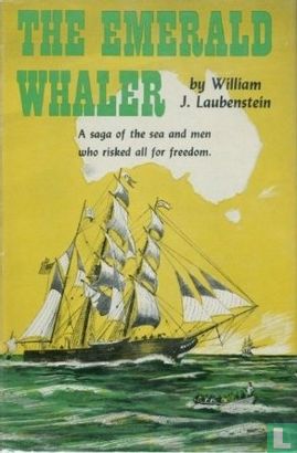 The Emerald Whaler - Afbeelding 1