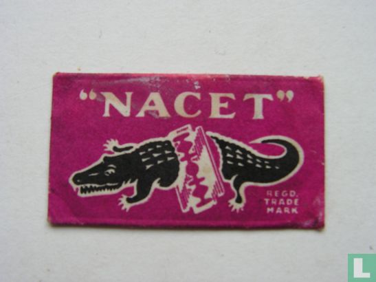 Nacet - Bild 1