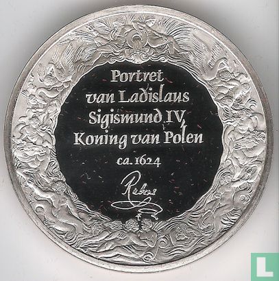 Nederland Rubens "Portret van Ladislaus Sigismund IV van Polen" - Afbeelding 2