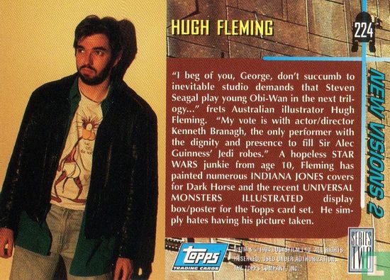 Hugh Fleming - Image 2