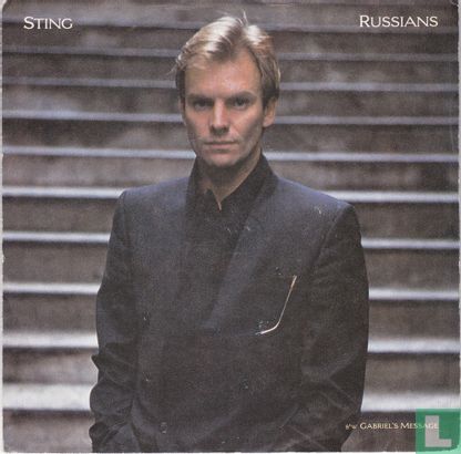 Russians - Image 1