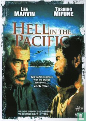 Hell in the Pacific - Image 1