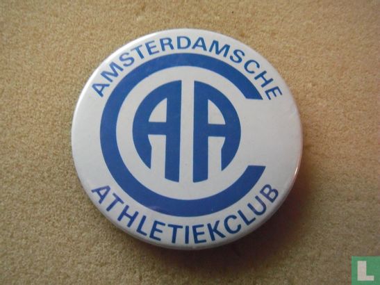 Amsterdamsche Athletiekclub