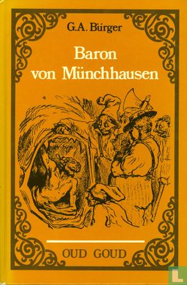 Baron von Münchhausen - Image 1
