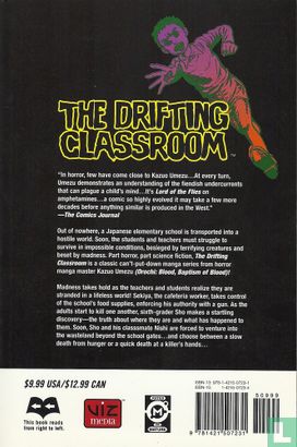 The Drifting Classroom 2 - Image 2