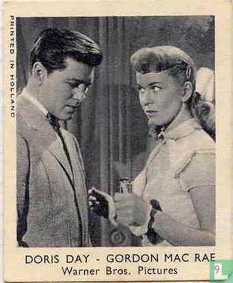 Doris Day - Gordon Mac Rae