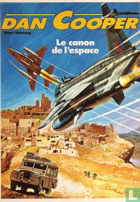 Le canon de l'espace - Image 1