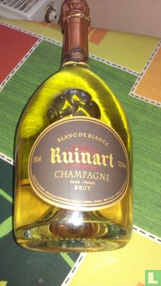 Champagne Ruinart, 1985 - Bild 1
