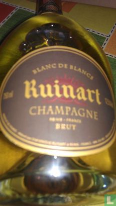 Champagne Ruinart, 1985 - Image 2