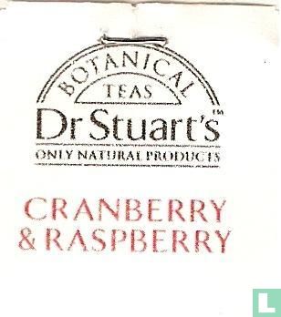Cranberry & Raspberry - Afbeelding 3