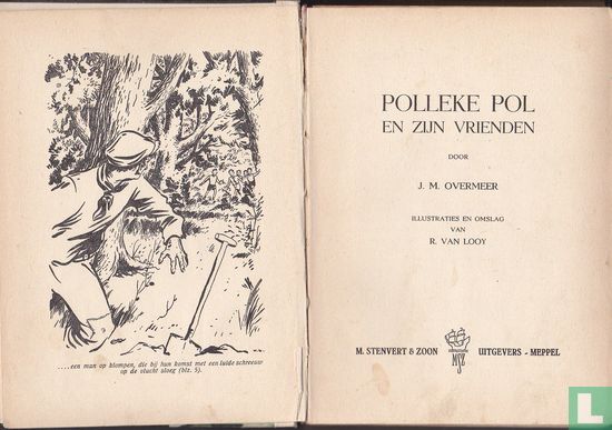 Polleke Pol en zijn vrienden  - Bild 3