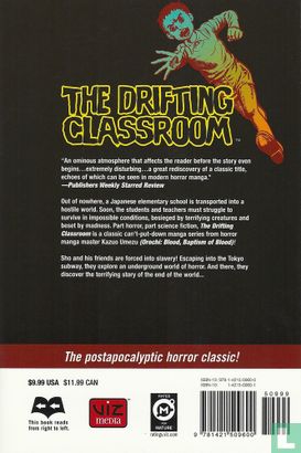 The Drifting Classroom 8 - Image 2
