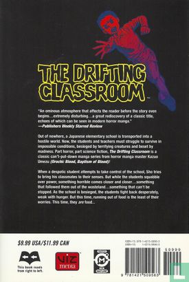 The Drifting Classroom 4 - Bild 2