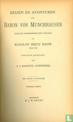 Munchhausen - Image 3
