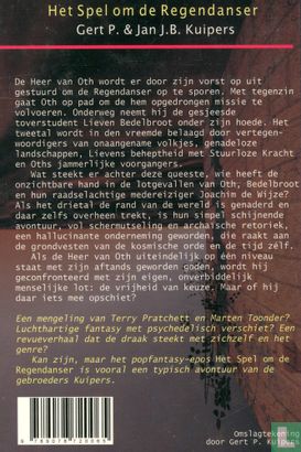Het Spel om de Regendanser - Image 2