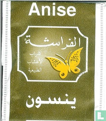 Anise - Afbeelding 1