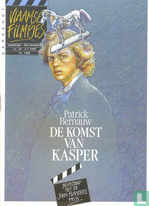 De komst van Kasper - Image 1
