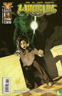Witchblade 86 - Bild 1