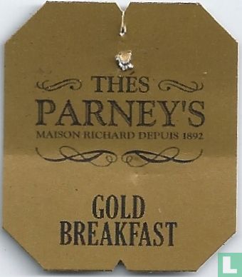 Gold Breakfast - Bild 3