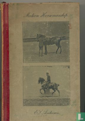 Modern horsemanship - Image 1