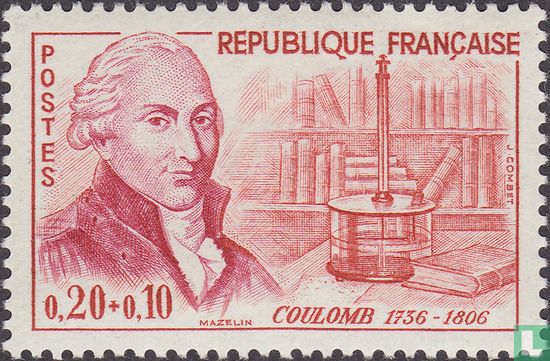 Coulomb