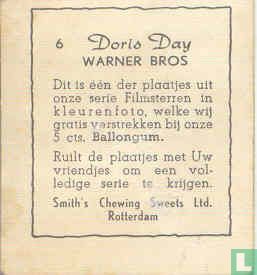 Doris Day   - Image 2