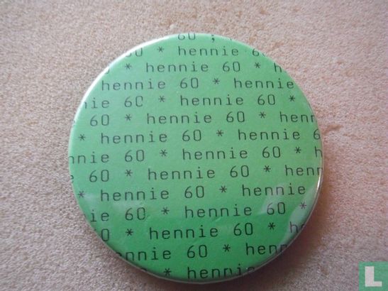 hennie 60