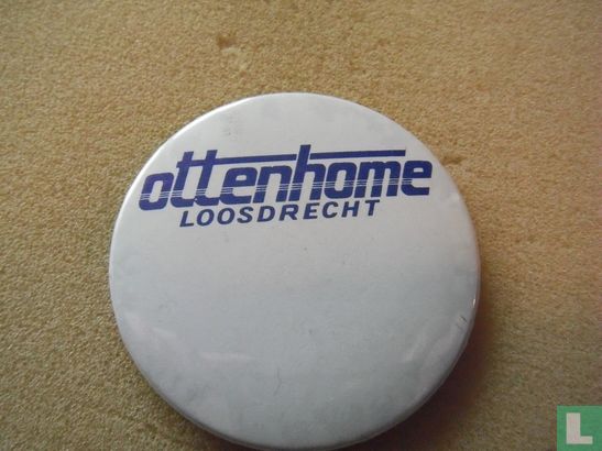 Ottenhome Loosdrecht