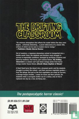 The Drifting Classroom 7 - Image 2