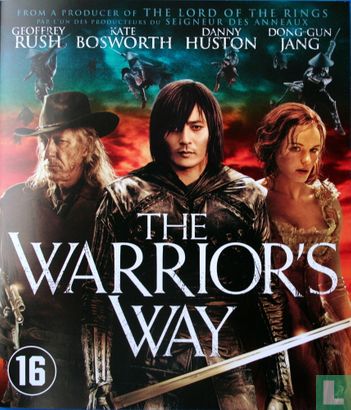 The Warrior's Way - Afbeelding 1