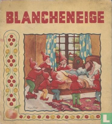 Blancheneige - Bild 1