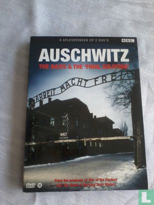 Auschwitz - The Nazis & The 'Final Solution' - Image 1