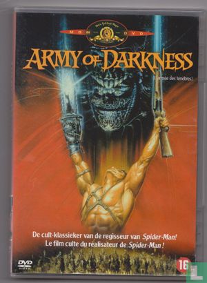 Army of Darkness  - Image 1